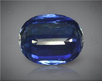 Natural Kyanite Stone Certified 4.50 carats ( 83838 )